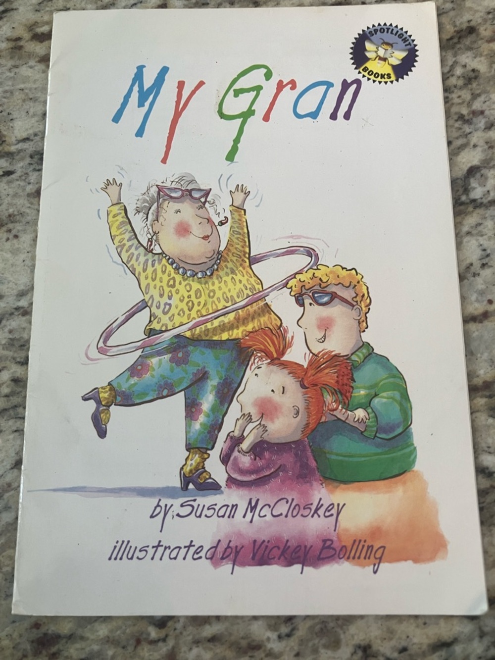 Beginning Reader Book Lot I Can Read Step 1–2 Kids Early Reading Bundle 8 Books - Picture 6 of 9